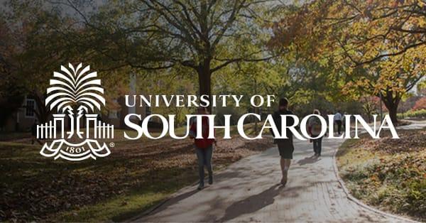 University of South Carolina Customer Case Study | Gigamon