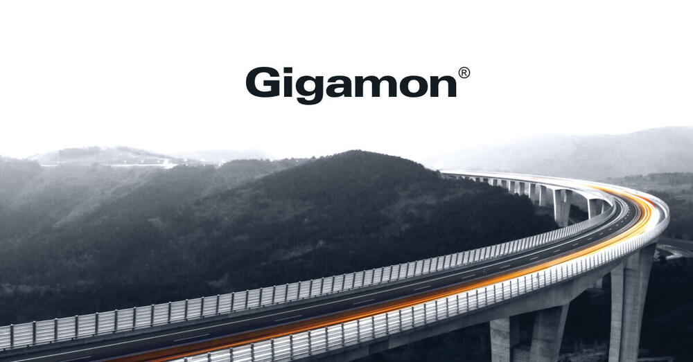 Network TAPs | Gigamon