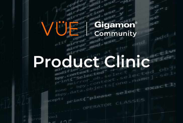 Product Clinic
